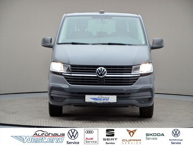 VW T6 Multivan 114.654 km 35.960 &euro; München 80686