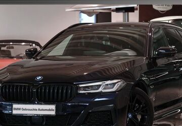 BMW 530 107.435 km 31.800 &euro; Ismaning 85737