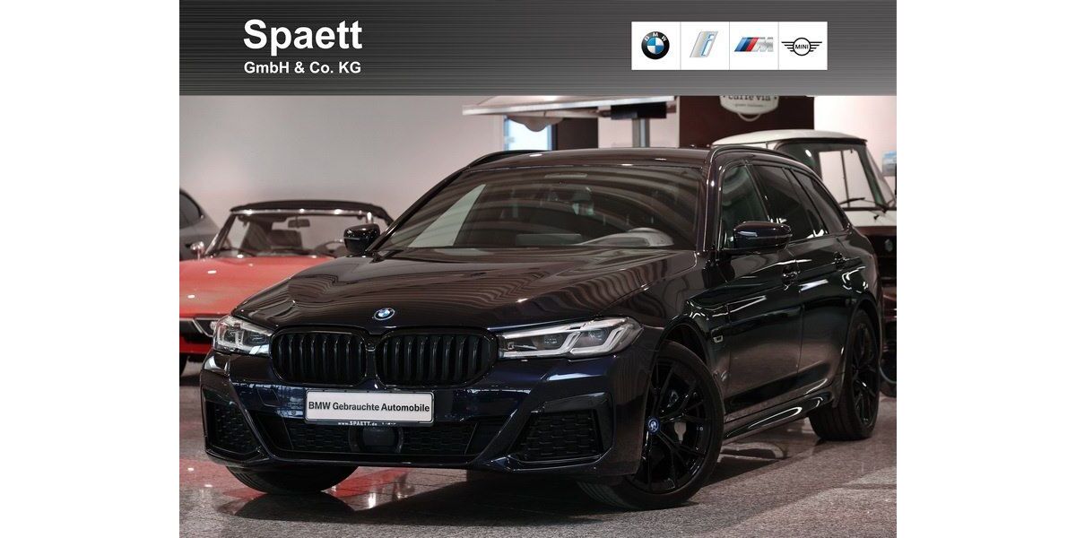 BMW 530 107.435 km 31.800 &euro; Ismaning 85737