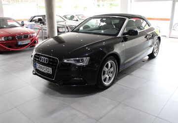 Audi A5 192.000 km 12.990 &euro; Puchheim-Bhf bei München 82178