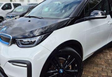 BMW i3 62.325 km 20.990 &euro; München 81247