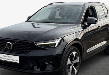 Volvo XC40 27.010 km 28.774 &euro; München 80809