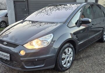 Ford S-Max 239.230 km 3.790 &euro; München 80809