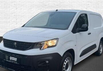 Peugeot Partner 1.500 km 21.990 &euro; Starnberg-Wangen 82319