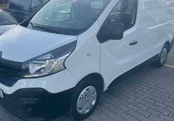 Renault Trafic 147.585 km 10.999 &euro; München OT Aubing-Lochhausen-Langwied 81243