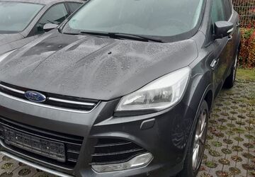 Ford Kuga 140.000 km 11.900 &euro; München 81243