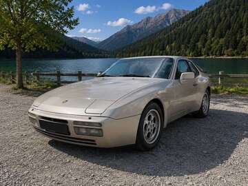 Gebrauchte Porsche 944