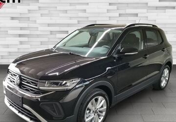 VW T-Cross 19.000 km 24.689 &euro; Haar 85540