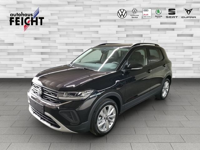 VW T-Cross 19.000 km 24.689 &euro; Haar 85540