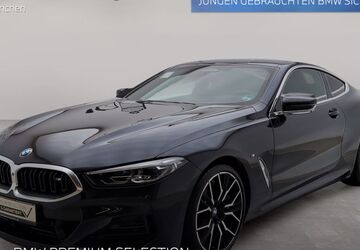 BMW M850 28.045 km 80.801 &euro; München 80939