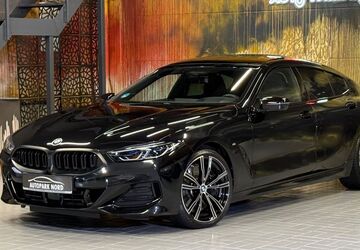 BMW 840 33.000 km 65.900 &euro; München 81829