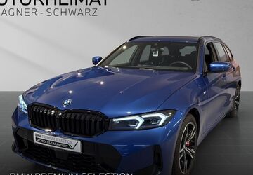 BMW 330 19.500 km 46.900 &euro; Oberhaching bei München 82041