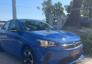 Opel Corsa 64.903 km 10.999 &euro; München OT Trudering-Riem 81825