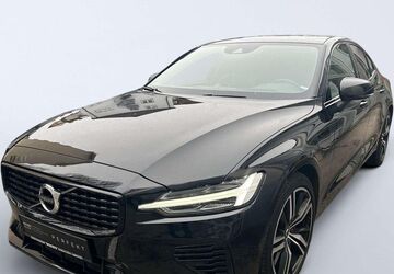 Volvo S60 37.050 km 36.990 &euro; München 80337