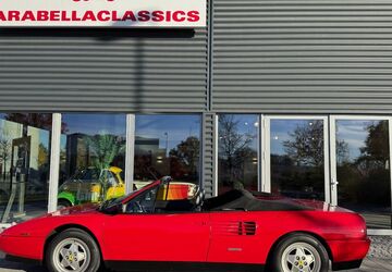 Ferrari Mondial 15.774 km 69.500 &euro; Anzing 85646
