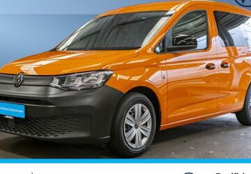 VW Caddy 4.375 km 38.850 &euro; München 81829