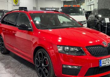 Skoda Octavia 59.722 km 18.880 &euro; München 81829