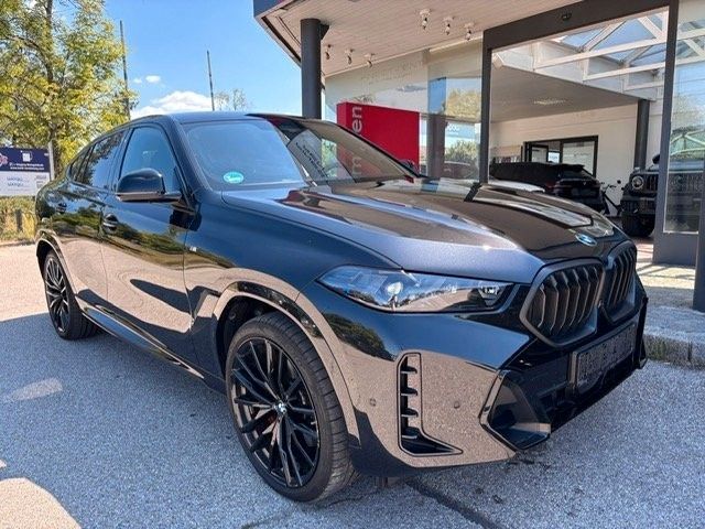 BMW X6 66.900 km 78.050 &euro; Wolfratshausen bei München 82515