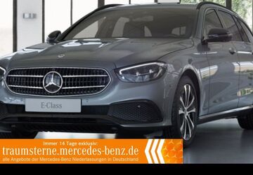 Mercedes-Benz E 300 92.140 km 28.990 &euro; München 80636