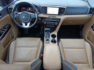 Kia SPORTAGE 1.6T AWD DCT7 PLAT 67.000 km 21.460 &euro; Höhenkirchen-Siegertsbrun 85635