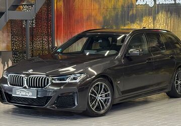 BMW 530 17.342 km 45.900 &euro; München 81829