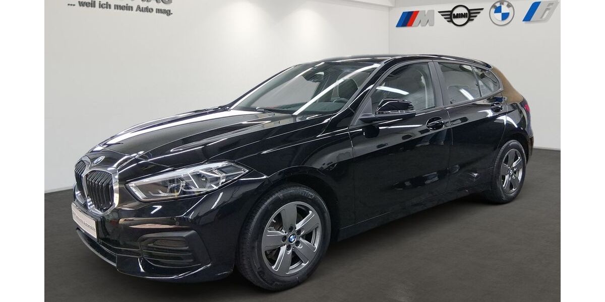 BMW 118 41.218 km 22.480 &euro; München 81827