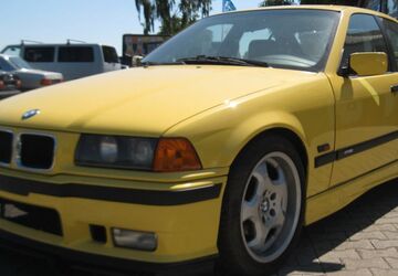 BMW 318 279.200 km 14.980 &euro; Markt Indersdorf 85229