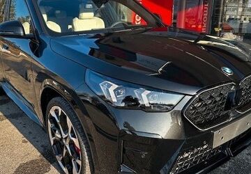 BMW X2 17.900 km 51.900 &euro; Wolfratshausen bei München 82515