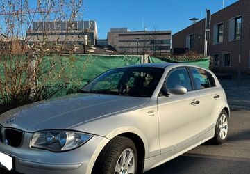 BMW 116 185.000 km 3.500 &euro; München 81927