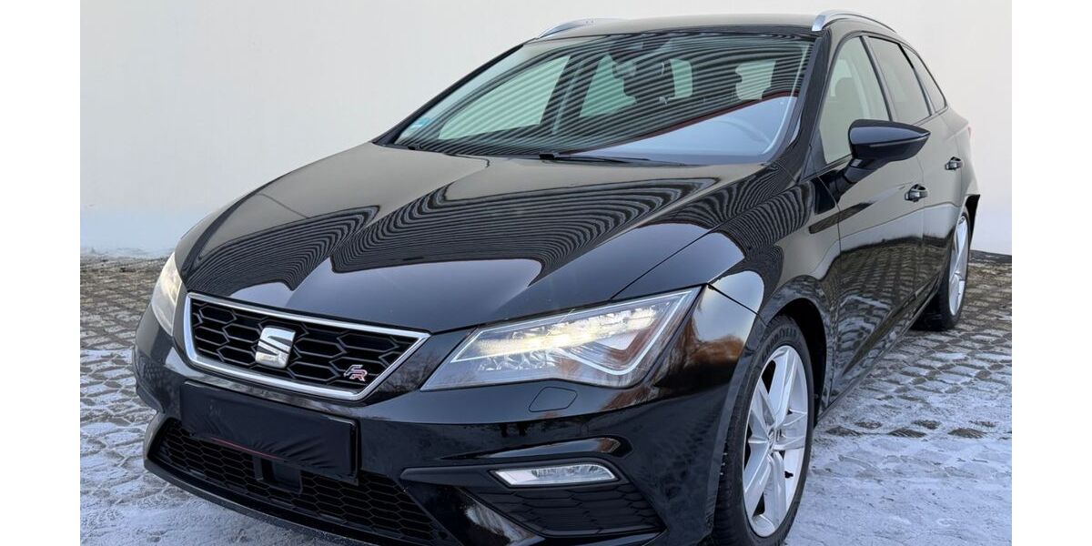 Seat Leon 127.000 km 14.990 &euro; Unterschleissheim 85716