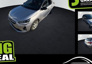 Opel Corsa 21.124 km 14.490 &euro; München 80807