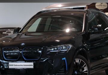 BMW iX3 35.244 km 43.500 &euro; Ismaning 85737