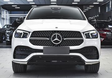 Mercedes-Benz GLE 350 104.124 km 71.950 &euro; Feldkirchen bei München 85622