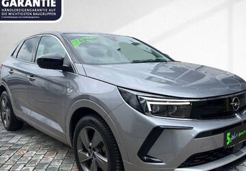 Opel Grandland (X) 16.938 km 22.460 &euro; München 81477