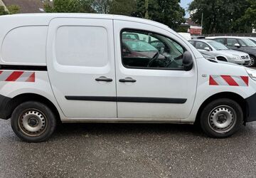 Renault Kangoo 139.000 km 8.500 &euro; München 81243