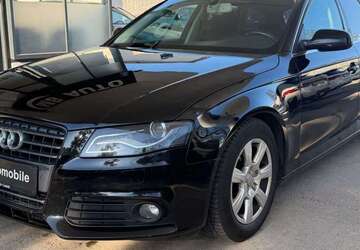 Audi A4 295.000 km 3.900 &euro; München 80939