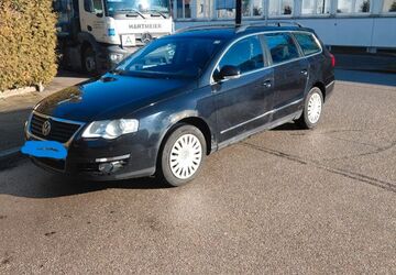 VW Passat 240.000 km 1.300 &euro; München 80999