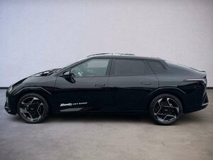 Kia EV4 FASTBACK 81 GTL|DRIVE-WISE|COMFORT|CONNECT|G 1.500 km 48.990 &euro; Höhenkirchen-Siegertsbrun 85635