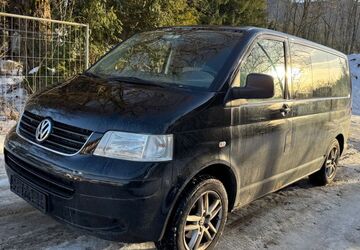 VW T5 Transporter 275.887 km 3.999 &euro; Egling 82544