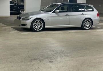 BMW 320 285.000 km 3.500 &euro; München 81243
