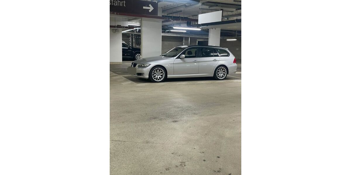 BMW 320 285.000 km 3.500 &euro; München 81243