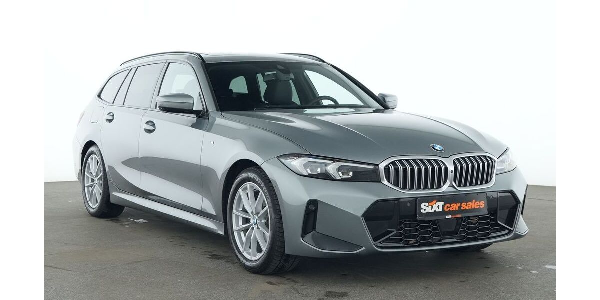 BMW 320 21.130 km 38.660 &euro; Garching 85748