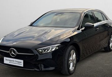 Mercedes-Benz A 250 15.800 km 31.770 &euro; Fürstenfeldbruck 82256