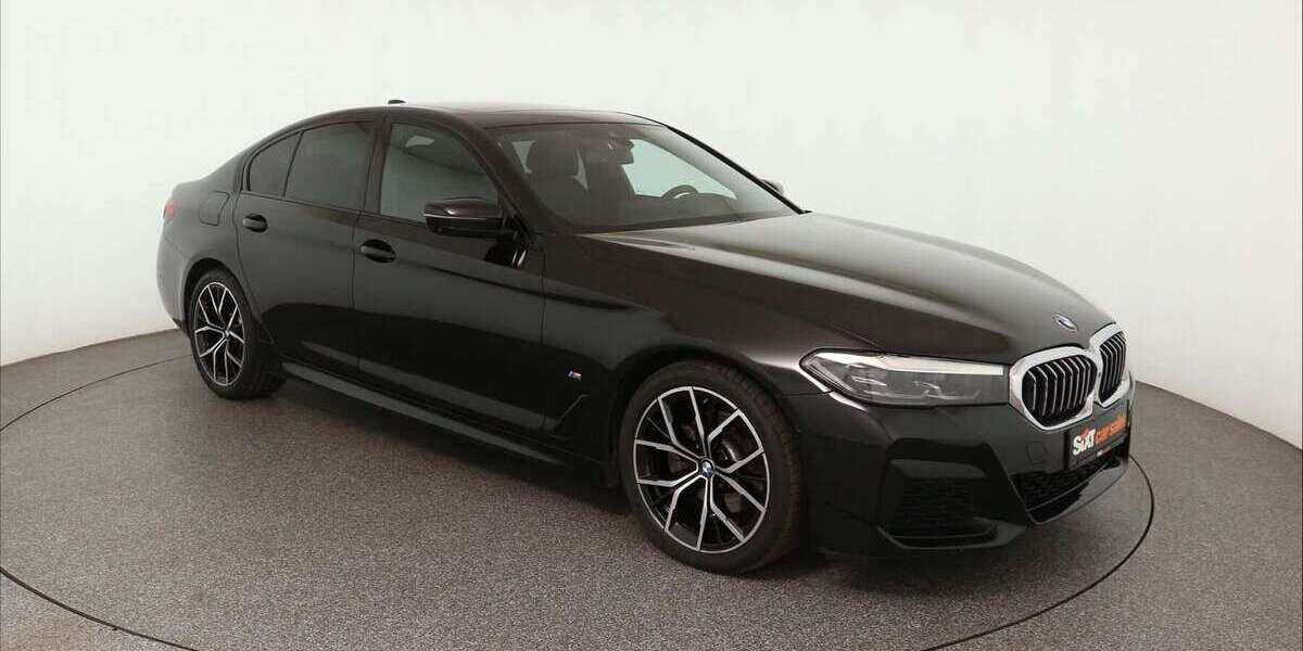 BMW 520 61.299 km 36.950 &euro; Garching 85748