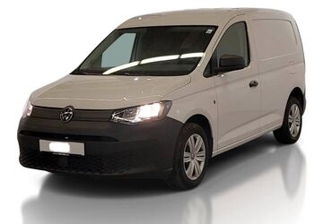 VW Caddy 33.000 km 19.990 &euro; Bergkirchen 85232