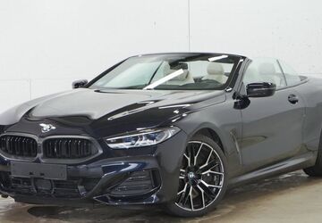 BMW 840 22.300 km 88.665 &euro; Oberhaching bei München 82041