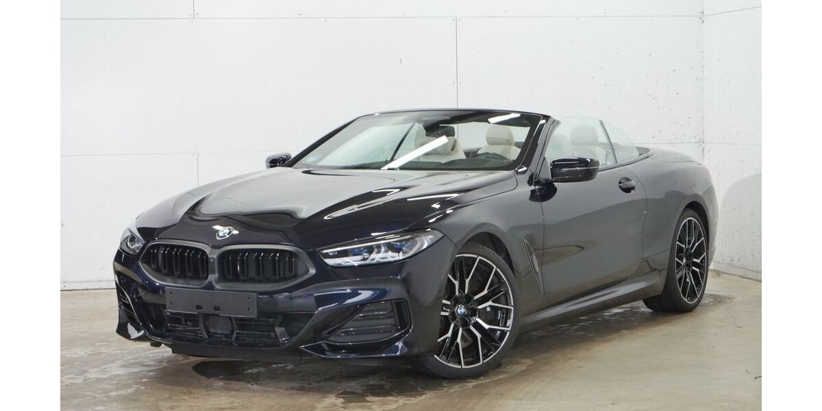 BMW 840 22.300 km 88.665 &euro; Oberhaching bei München 82041