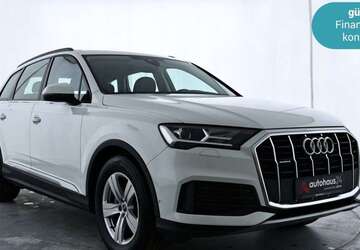 Audi Q7 29.904 km 48.440 &euro; Eching 85386