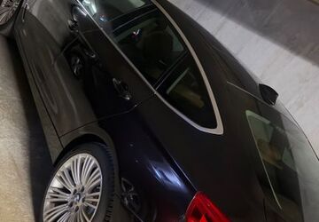 BMW 320 Gran Turismo 148.500 km 15.600 &euro; München 80809