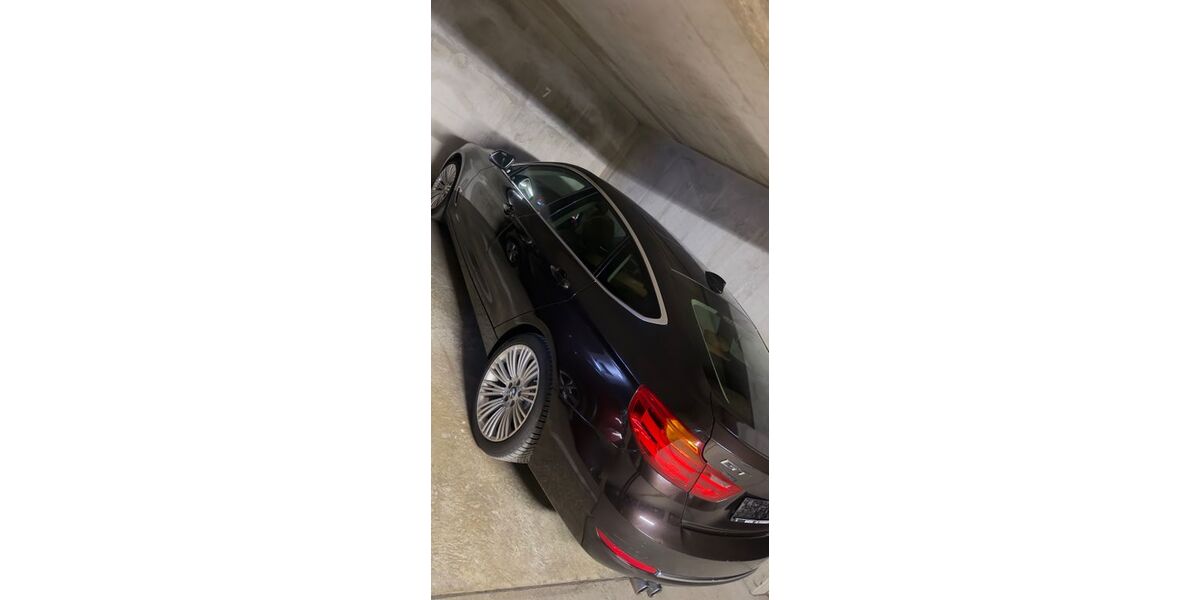 BMW 320 Gran Turismo 148.500 km 15.600 &euro; München 80809